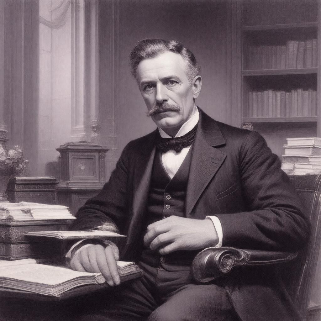 Harley Granville-Barker